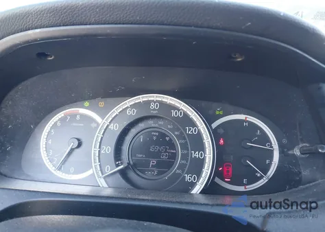 2015 Honda Accord Lx from USA, damaged, VIN 1HGCR2F32FA239893